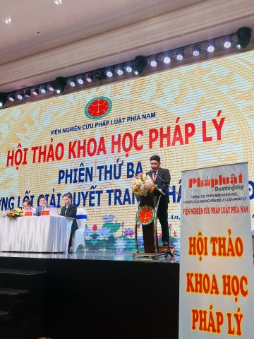 Hình ảnh công ty - Công Ty Luật TNHH Quốc Tế Song Thịnh